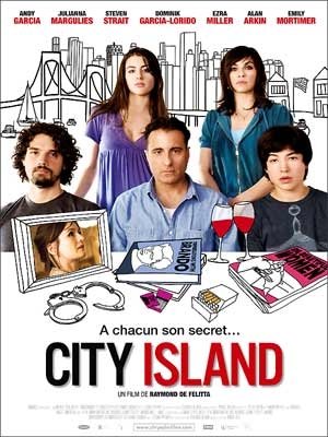 City Island [Blu-ray]