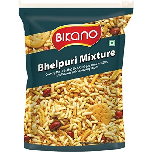 BIKANO - Moong Dal Masala Mix - (1 x 200 g)