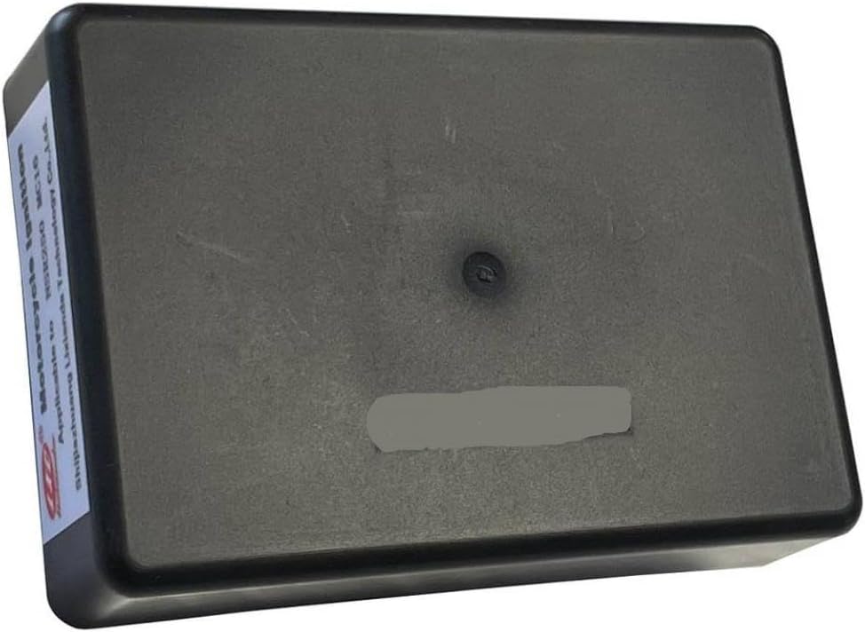 Digital Electronic Igniter TCI 2.5mm Compatible With Automotive Motorcycle Parts NSR250 MC16 KV3 NSR250 MC16 KV3