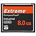 ANXILE 8GB Extreme Compact Flash Memory Card Camera CF Card UDMA HighSpeed Atable Flash Memory