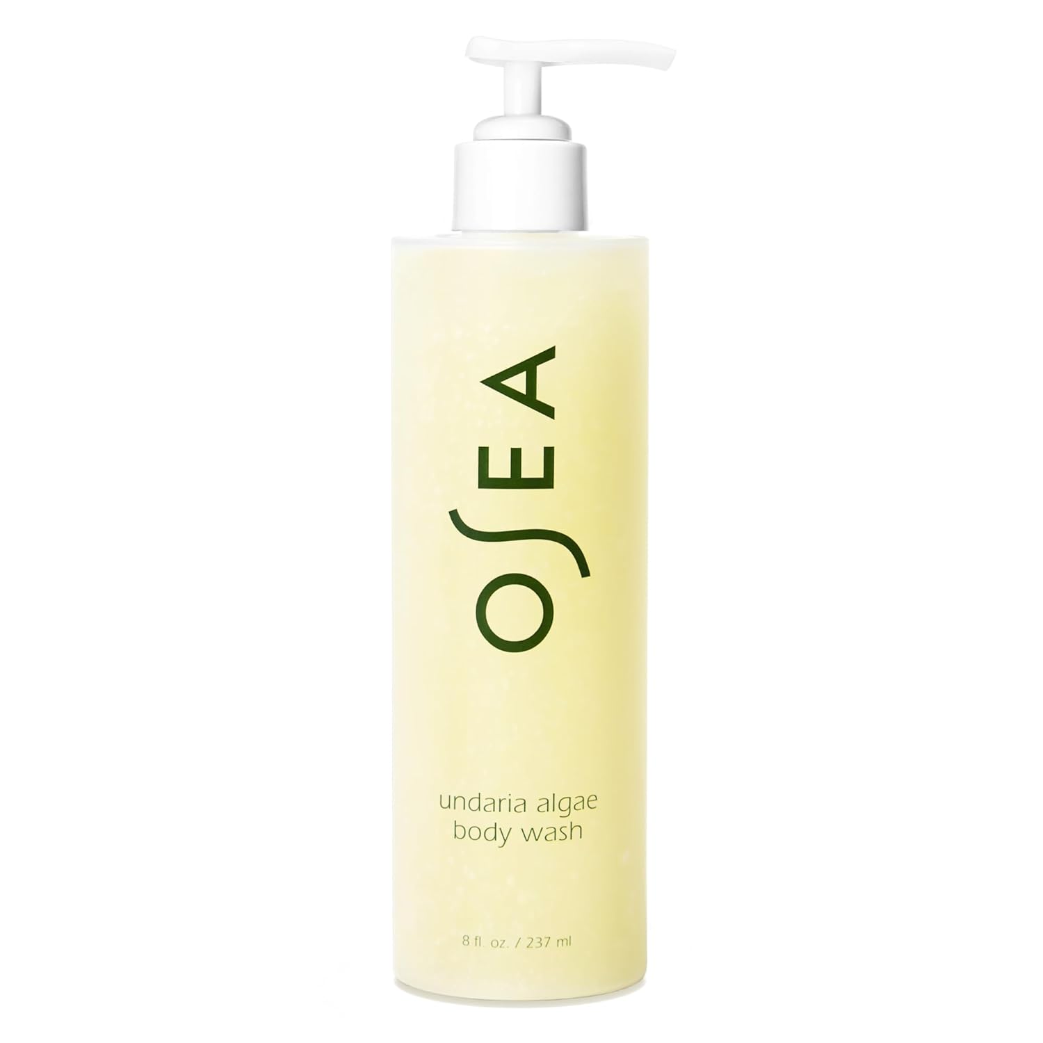 OSEA Undaria Algae™ Body Wash 8 fl oz – Hydrating & Moisturizing Body Wash – Citrus Scented Cleanser OSEA Undaria Algae™ Body Wash 8 fl oz – Hydrating & Moisturizing Body Wash – Citrus Scented Cleanser