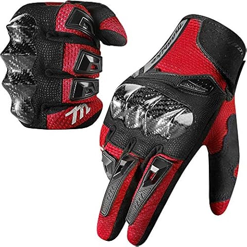 MADBIKE MD66 Motorcycle Gloves Cover
