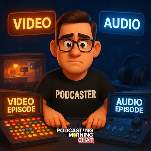 How to Keep Audio Listeners Engaged in a Video-First World