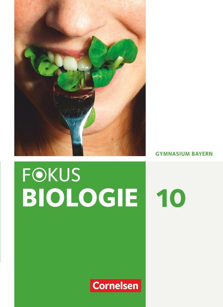 Fokus Biologie 10