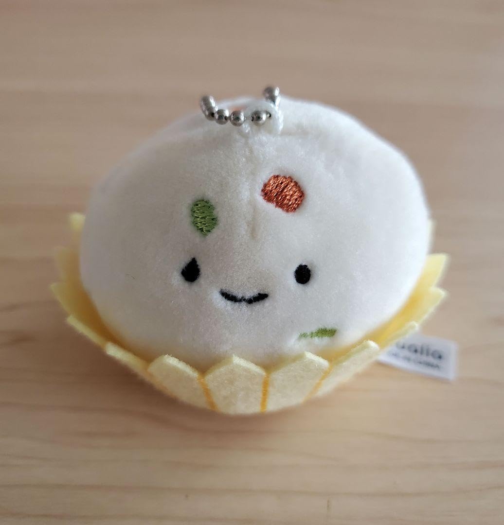 お弁当のぬいぐるみ にっこりーノ お弁当のぬいぐるみ | Qualia