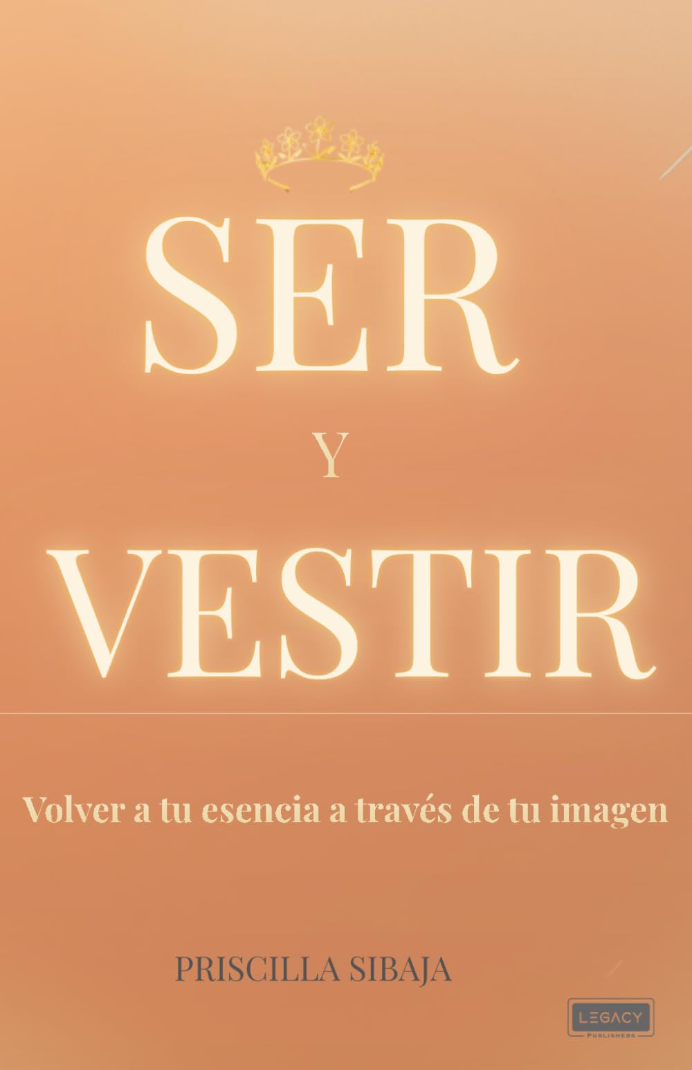 SER Y VESTIR: Volver a tu esencia a través de tu imagen