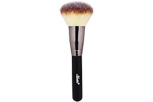 Matto Powder Mineral Brush: Masterful Precision for a Flawless Finish