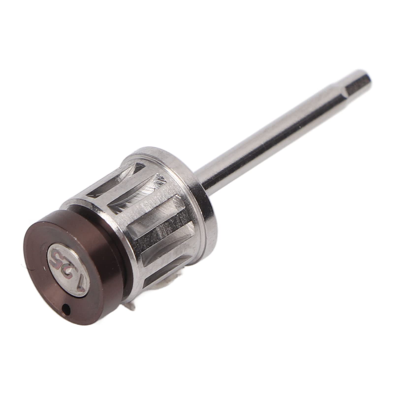 ELBME Dental Implant Screwdriver, HEX1.25 Micro Slip Resistant Practice Dental Screwdriver for Clinic (25mm) (B0D6MP797L) Amazon Price History, Amazon Price Tracker