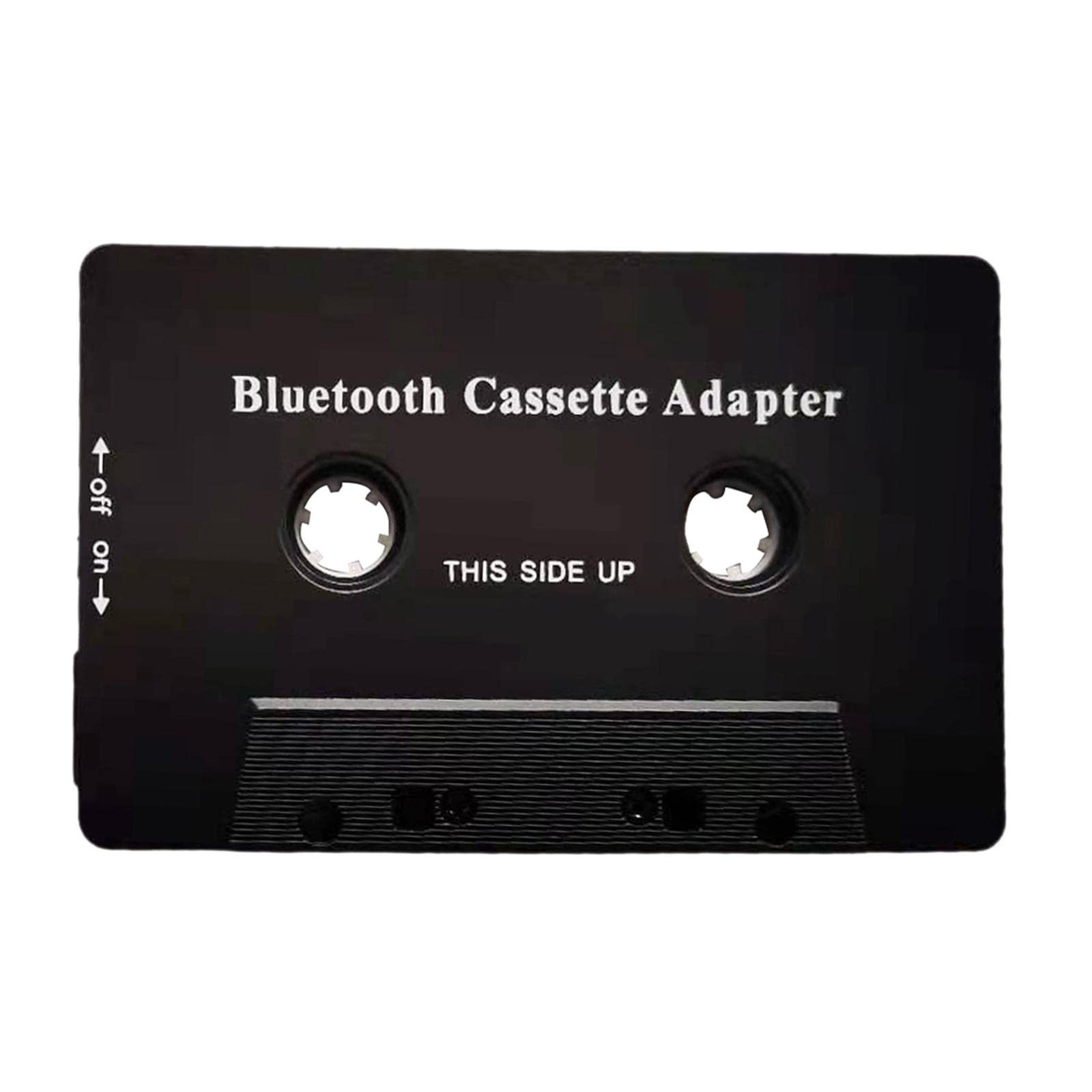 bluetooth cassette adapter bluetooth 5.0 cassette aux adapter plug and play