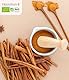 FRISAFRAN | Bio Ceylon Zimt gemahlen | 40g | Zimtpulver | Zimt Ceylon | Ceylon Zimt keine Zusatzstoffe | Ceylon | Zimt BIO Gemahlen | Zimt Gemahlen | Original aus Sri Lanka | natürlicher Anbau