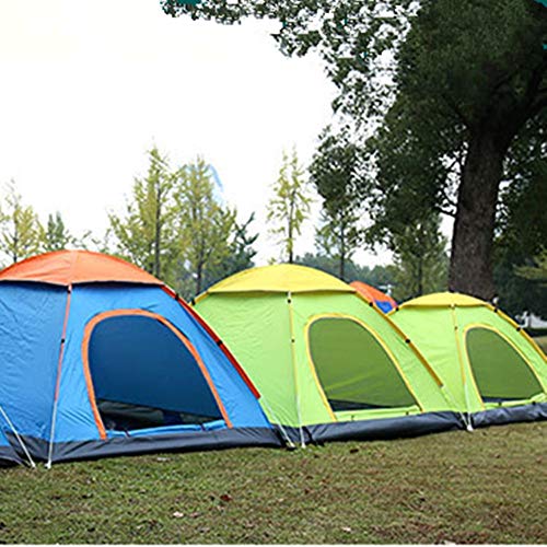 Carpa para Camping Exterior Grande Fácil de Montar miniatura 3