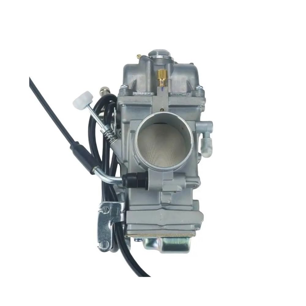 ミクニキャブレター Amazon | CARBURETOR TM40-6 | キャブレター | 車＆バイク