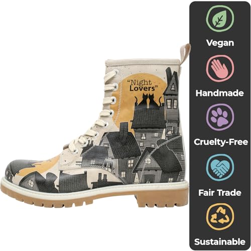 Image of DOGO Long Boots for Women