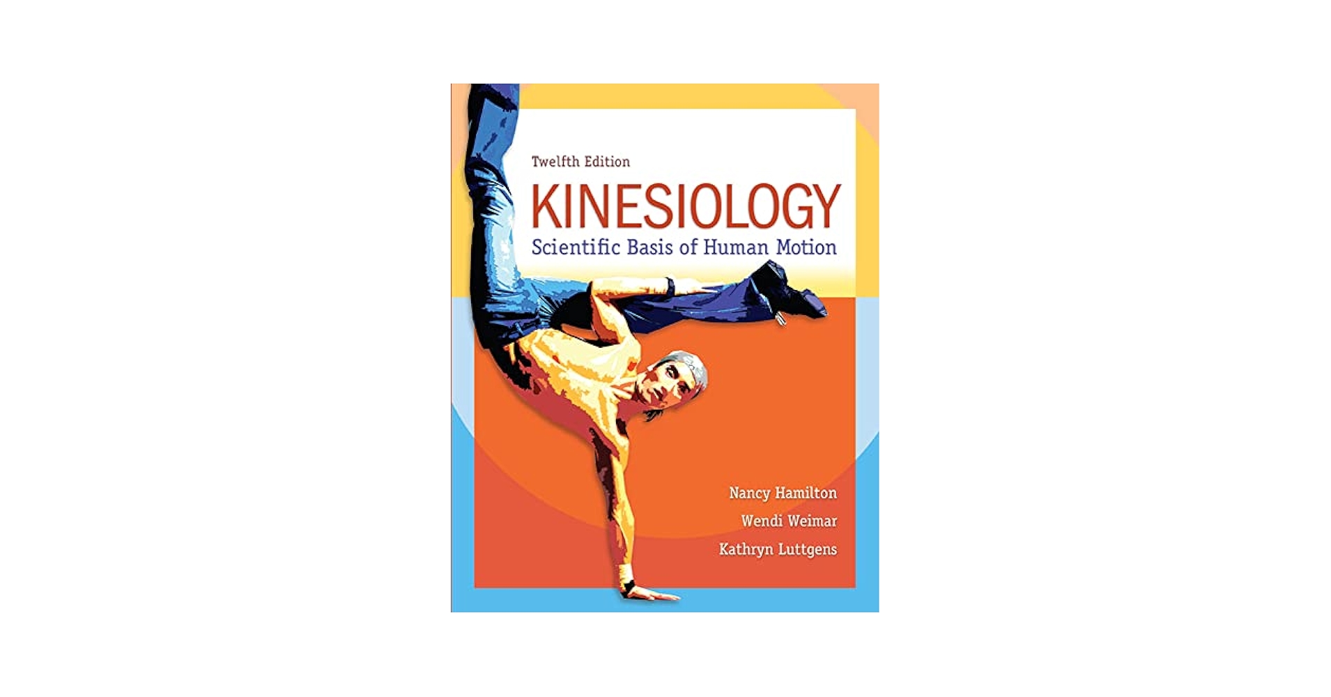 Fundamental Kinesiology 第六版 Fundamental Kinesiology 第六版 Kinesiology In Action