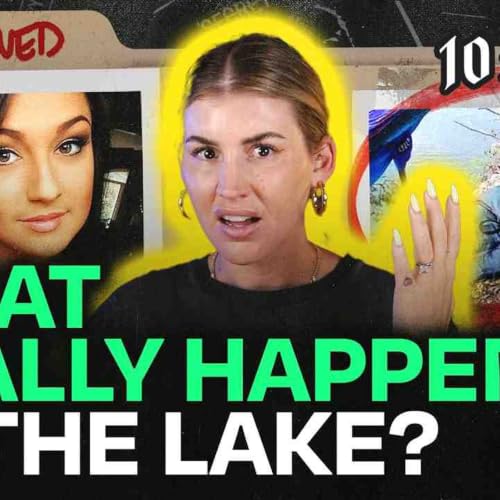 Accident at WakeFest or Murdered by Friends_ _ What Really Happened to Lauren Agee
