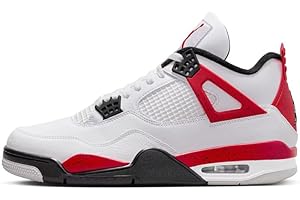 Jordan 4 Men's Retro Basketball Shoes