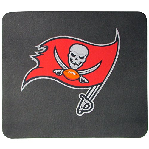 NFL Tampa Bay Buccaneers Mouse Pads
