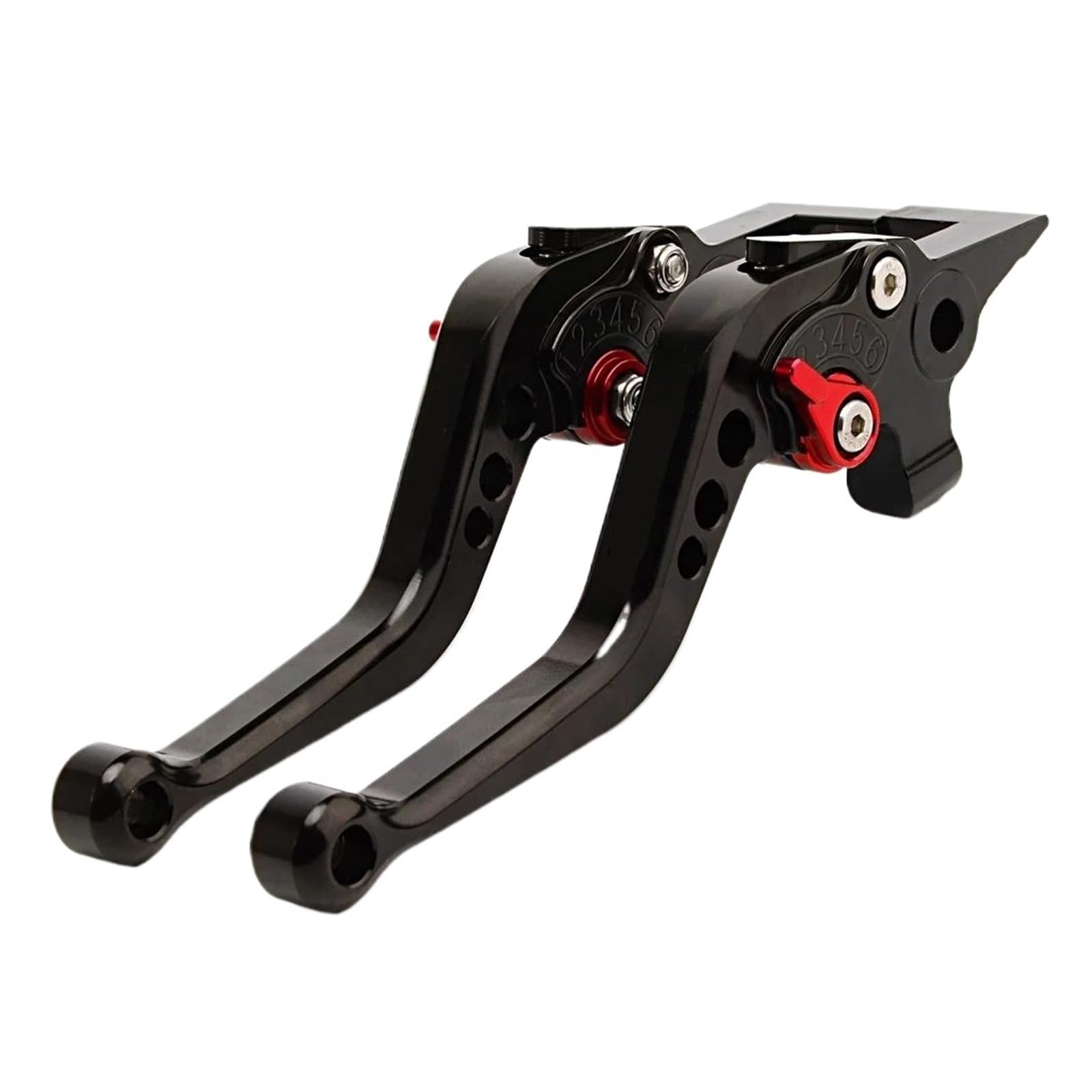 HIOPILKIKG for Triumph Trident 660 2021 Handle Brake Clutch CNC Adjustable Levers Motorcycle Clutch levermotorcycle(E)