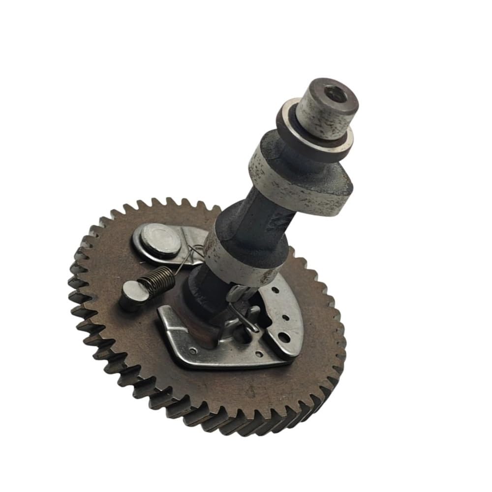 Arbre à cames pour moteur GX160 et 168F de motoculteur