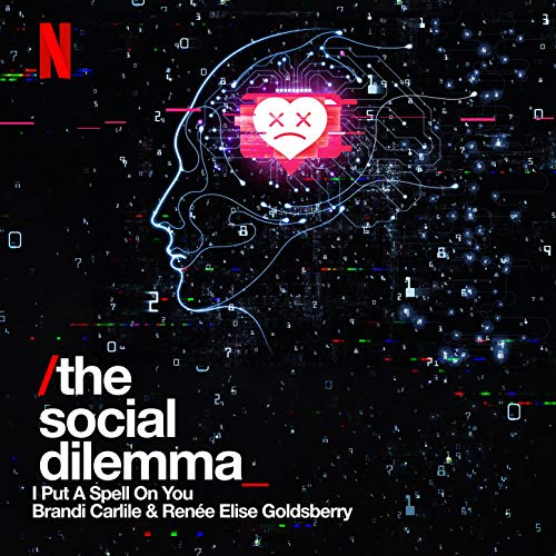 Brandi Carlile & Renée Elise Goldsberry