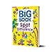 The Big Book of Spot the Difference-Packed with Comical Characters and Playful Illustrations, a Fun Way to Sharpen Observation and Concentration Skills in Kids of all Ages (Big Books)
