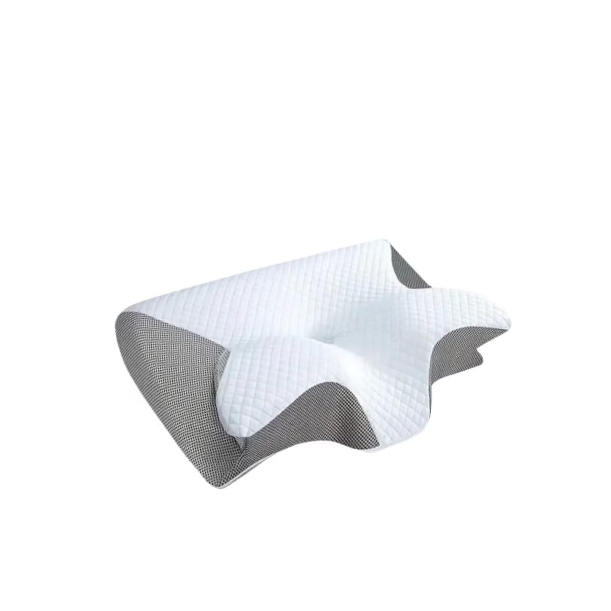SWZEC PilloHaven Premium Ergonomic Pillow