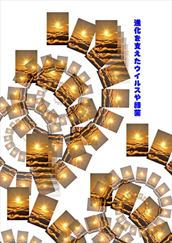 進化を支えたウイルスや細菌1