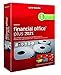 Produktbild Lexware financial office 2021|plus-Version Minibox (Jahreslizenz)|Einfache kaufmännische Komplett-Lösung für Freiberufler|Kompatibel mit Windows 8.1 oder aktueller|Plus|1|1 Jahr|PC|Disc