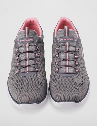 Image of Skechers Womens Summits - Cool Classic Sneaker