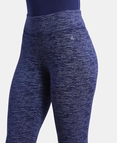 Image of Jockey Women's Slim fit Capri