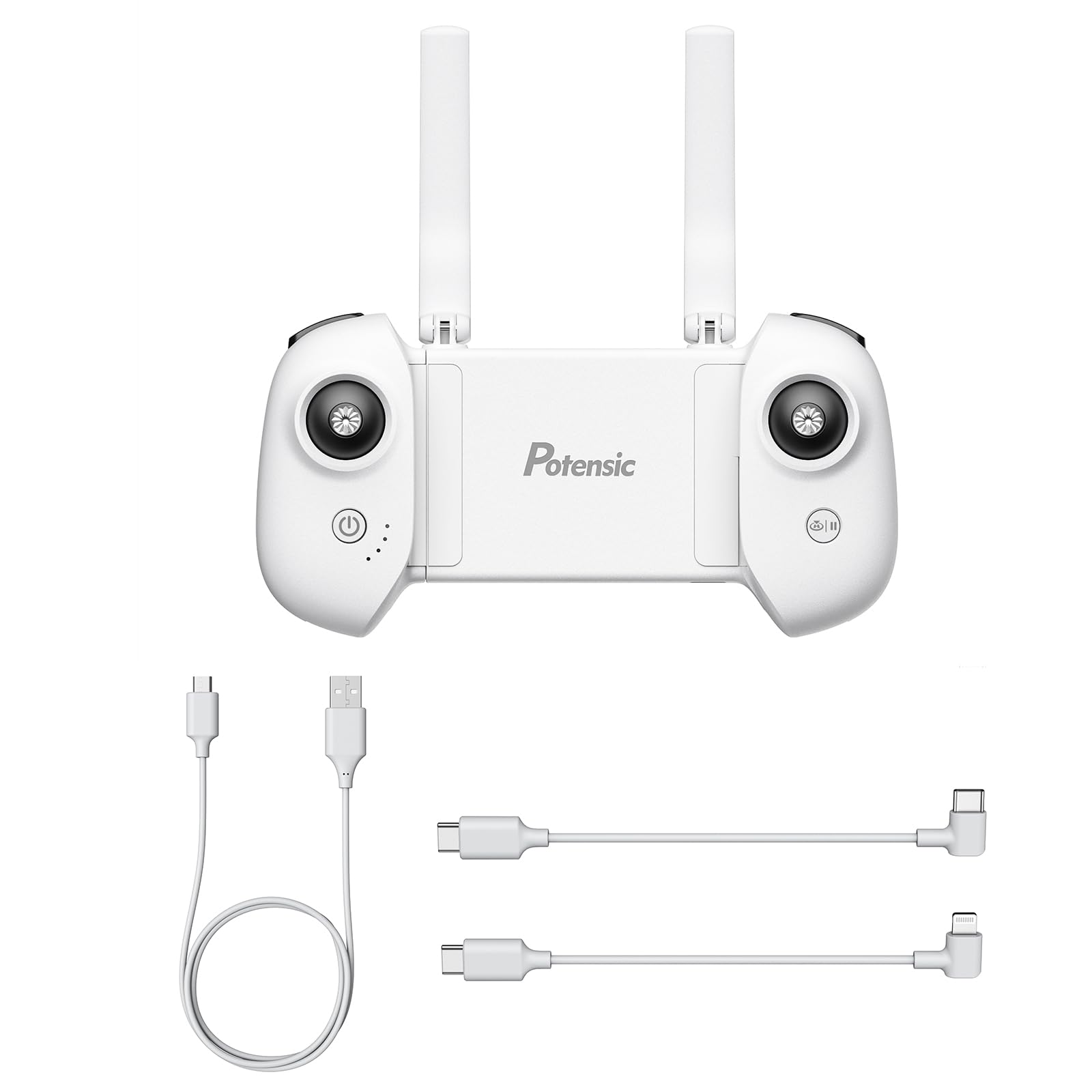 Potensic Wymiana pilota do drona ATOM LT