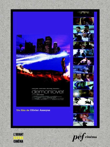 Télécharger Demonlover - Scénario du film PDF