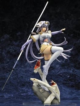 最終値下げ♪戦国ランス 戦姫 1/8 完成品フィギュア Amazon.co.jp: 戦国ランス 戦姫 (1/8スケールPVC塗装済完成品