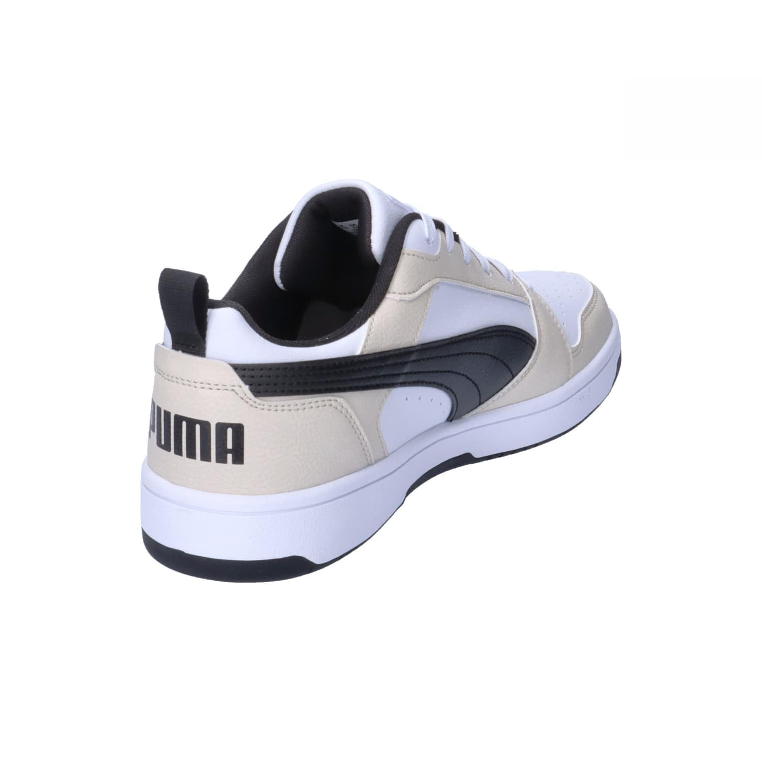 Puma Rebound V6 Low Unisex Sneaker – Bild 6