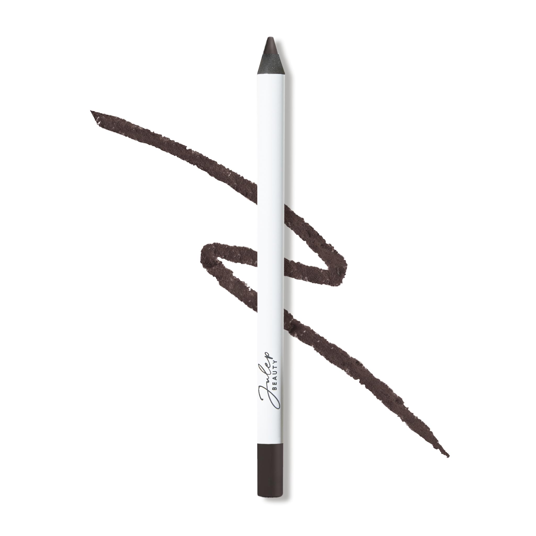 Julep When Pencil Met Gel Sharpenable Longwear Gel Eyeliner Pencil (Soft Black) High-Performance, Waterproof, Transfer & Smudge Proof Eyeliner — view 34