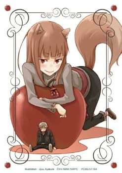 Amazon.co.jp: 狼と香辛料6(初回限定生産) [DVD] : 小清水亜美