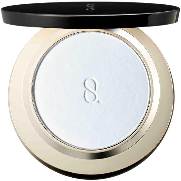 SUQQU スック グロウ セッティング パウダー ＜レフィル+専用