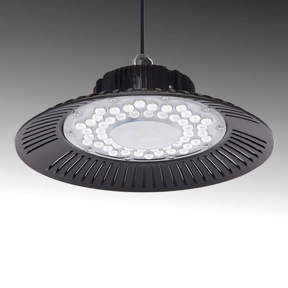Cloche LED 150W 15.000Lm 4000ºK IP65 50.000H [TC-HB-150WK-W] |