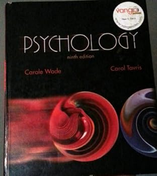 Hardcover Psychology: MypsychLab Edition Book