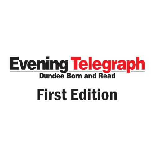 The Evening Telegraph First Edition