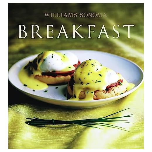 Breakfast (Williams-Sonoma Collection N.Y.)