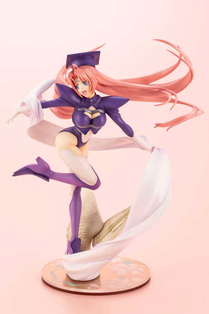 Amazon.co.jp: ARTFX J 覇穹 封神演義 妲己 1/8スケール PVC製