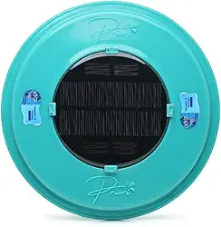 Ionizador Solar Priori Piscina 15000 a 40000 L (fim algas)