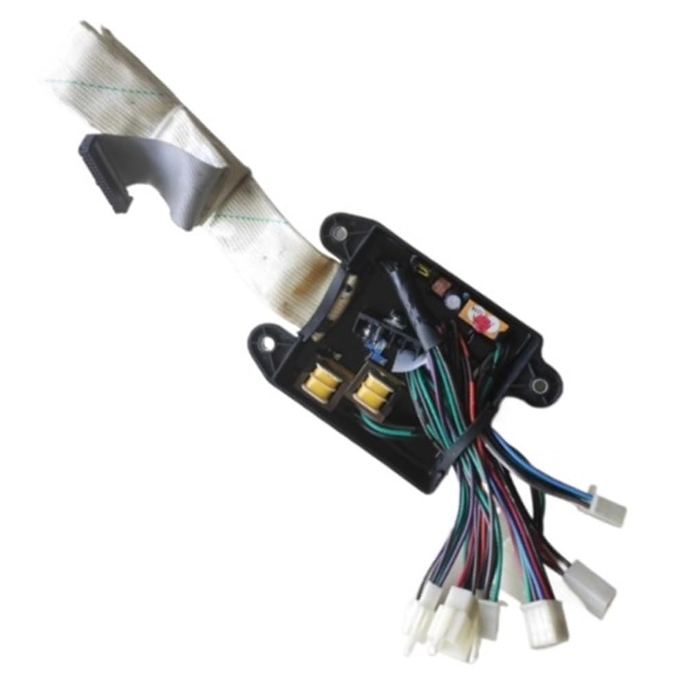 PHASE CONTROL MODULA GENERATOR PARTS Fit For KI-MB-ATS-C2