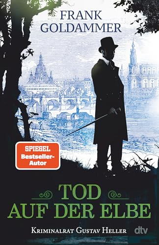 Tod auf der Elbe...
