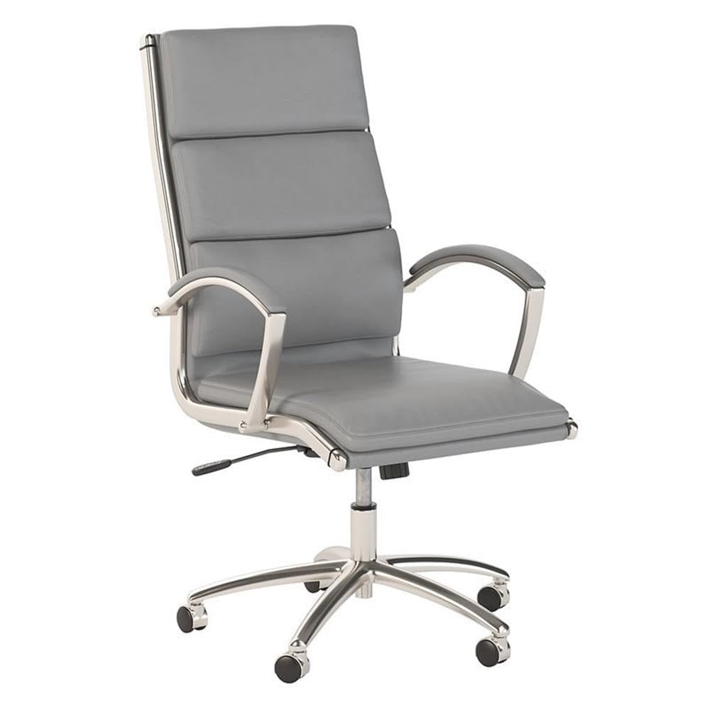 Amazon.com: Bush Business Furniture 400 Series High Back