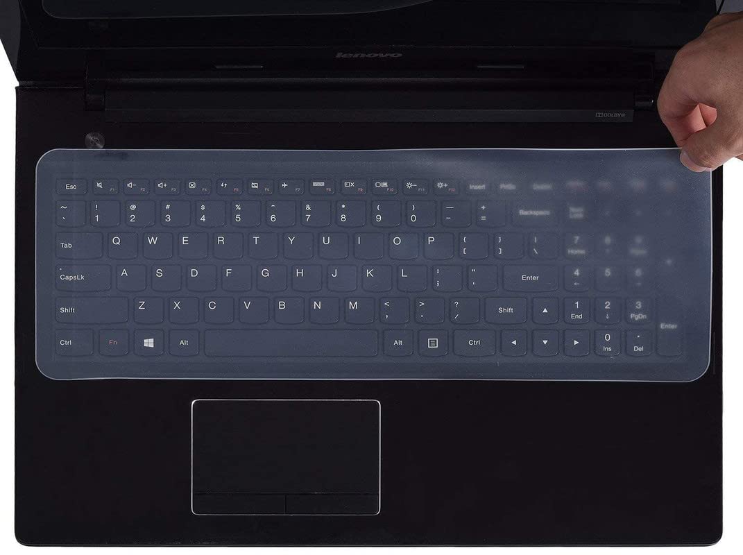 See full amazon price history chart for DEVCOMM 15.6 inch Silicone Keyboard Protector Skin||Keyguard||Keyboard Dust Cover||Keyboard Skin for Laptop DEVCOMM 15.6 inch Silicone Keyboard Protector Skin||Keyguard||Keyboard Dust Cover||Keyboard Skin for Laptop (B0B7HRXQV5) Amazon Price History, Amazon Price Tracker