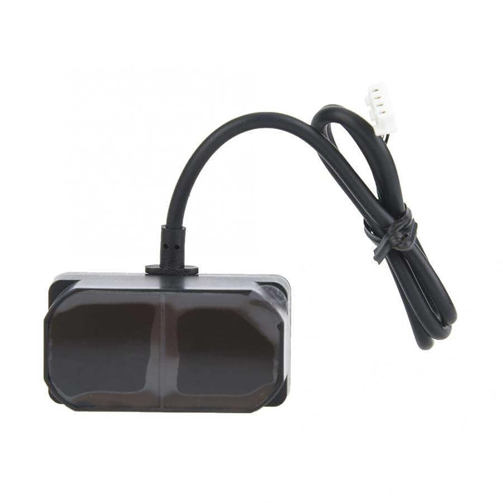 Benewake Radar laserowy TFmini Plus LiDAR, zasięg 12 m, wodoodporny, IP65, interfejsy UART/I2C/I/O, do Pixhawk, robotyki, dronów i automatyki przemysłowej