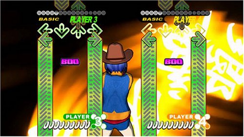 Miniatura 8 de Dance Dance Revolution Universe Bundle -Xbox 360