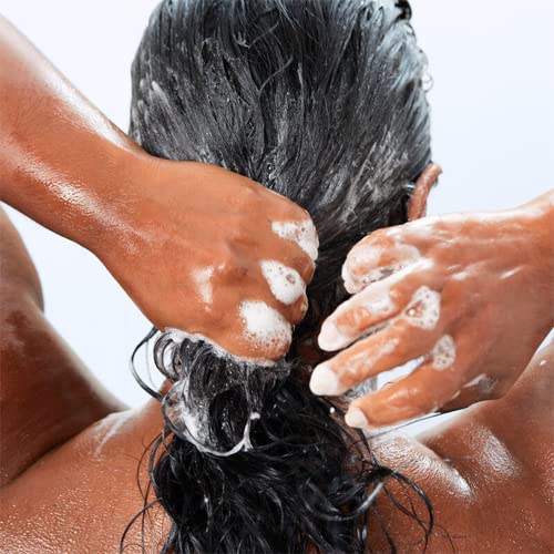 Frizz Shampoo 1000 Ml